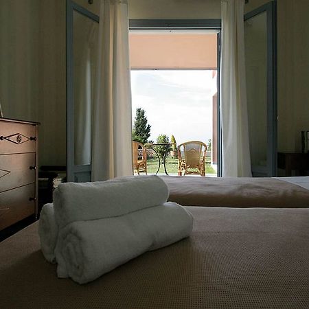 Mira Resort Agios Ioannis  Esterno foto