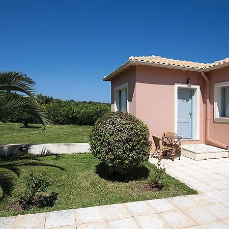Mira Resort Agios Ioannis  Esterno foto