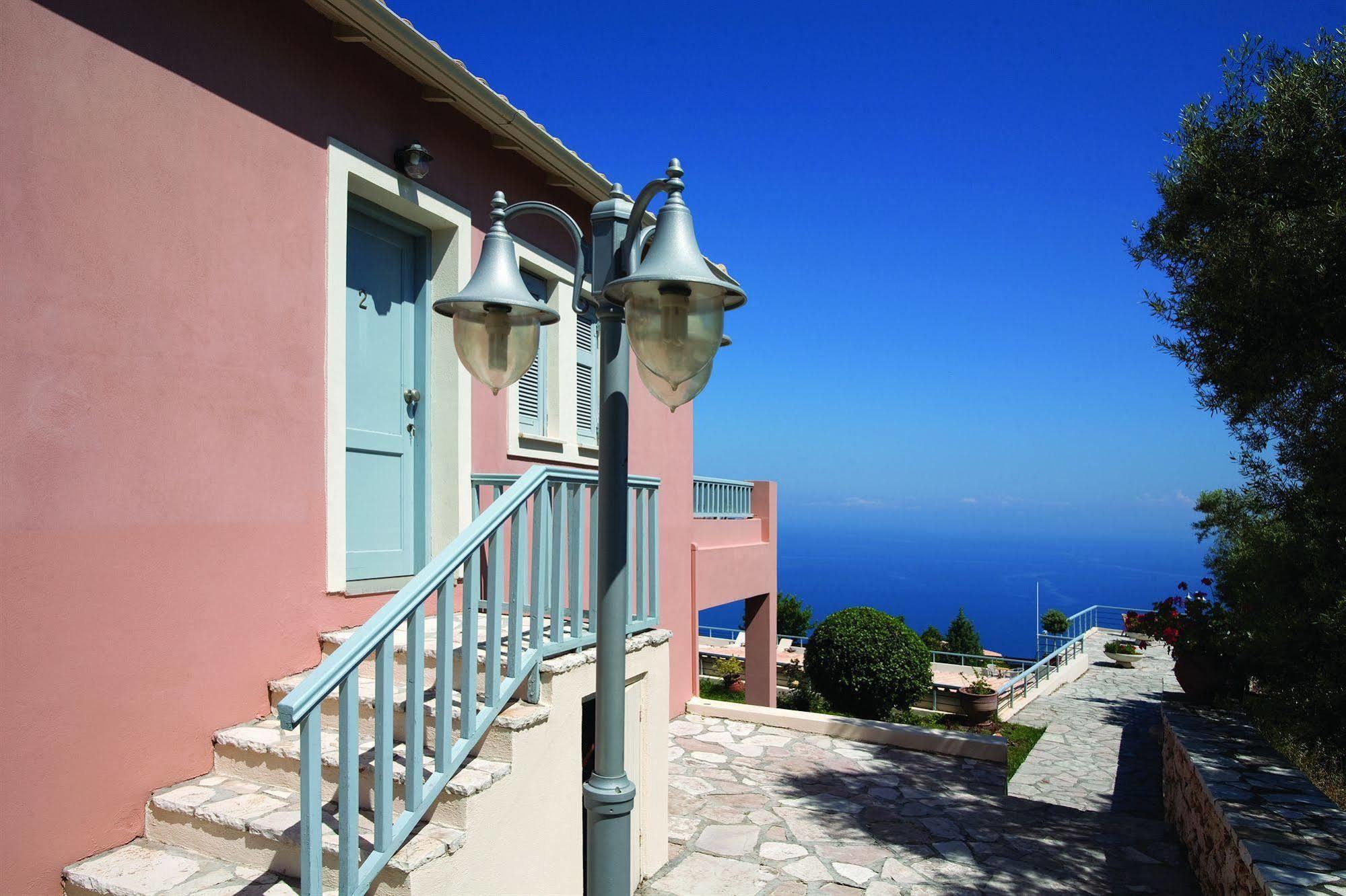 Mira Resort Agios Ioannis  Esterno foto