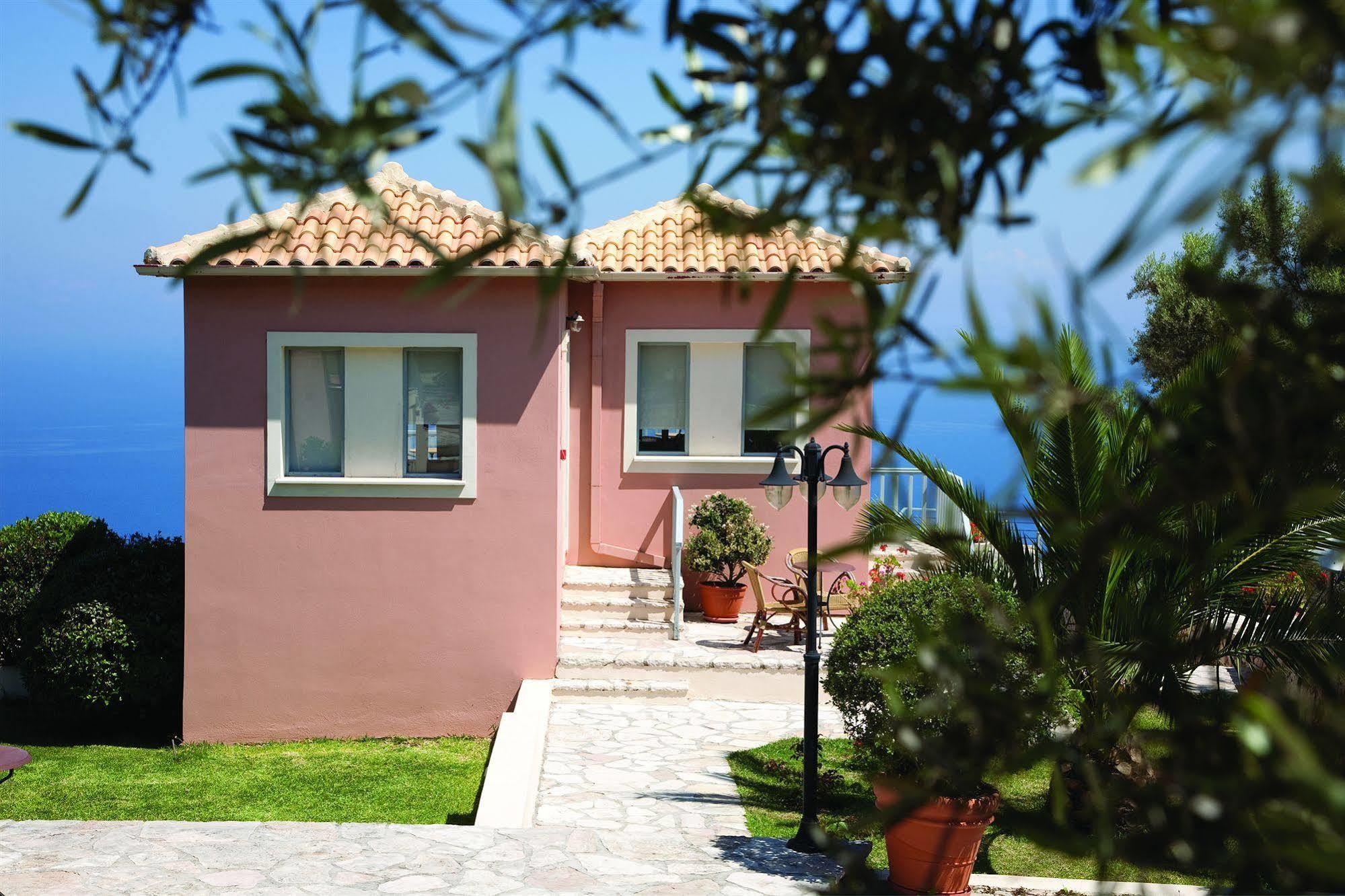 Mira Resort Agios Ioannis  Esterno foto