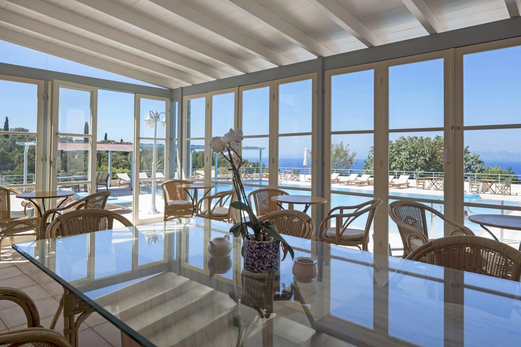 Mira Resort Agios Ioannis  Esterno foto