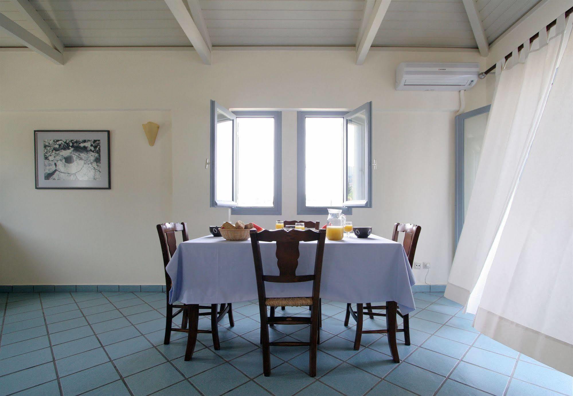 Mira Resort Agios Ioannis  Esterno foto