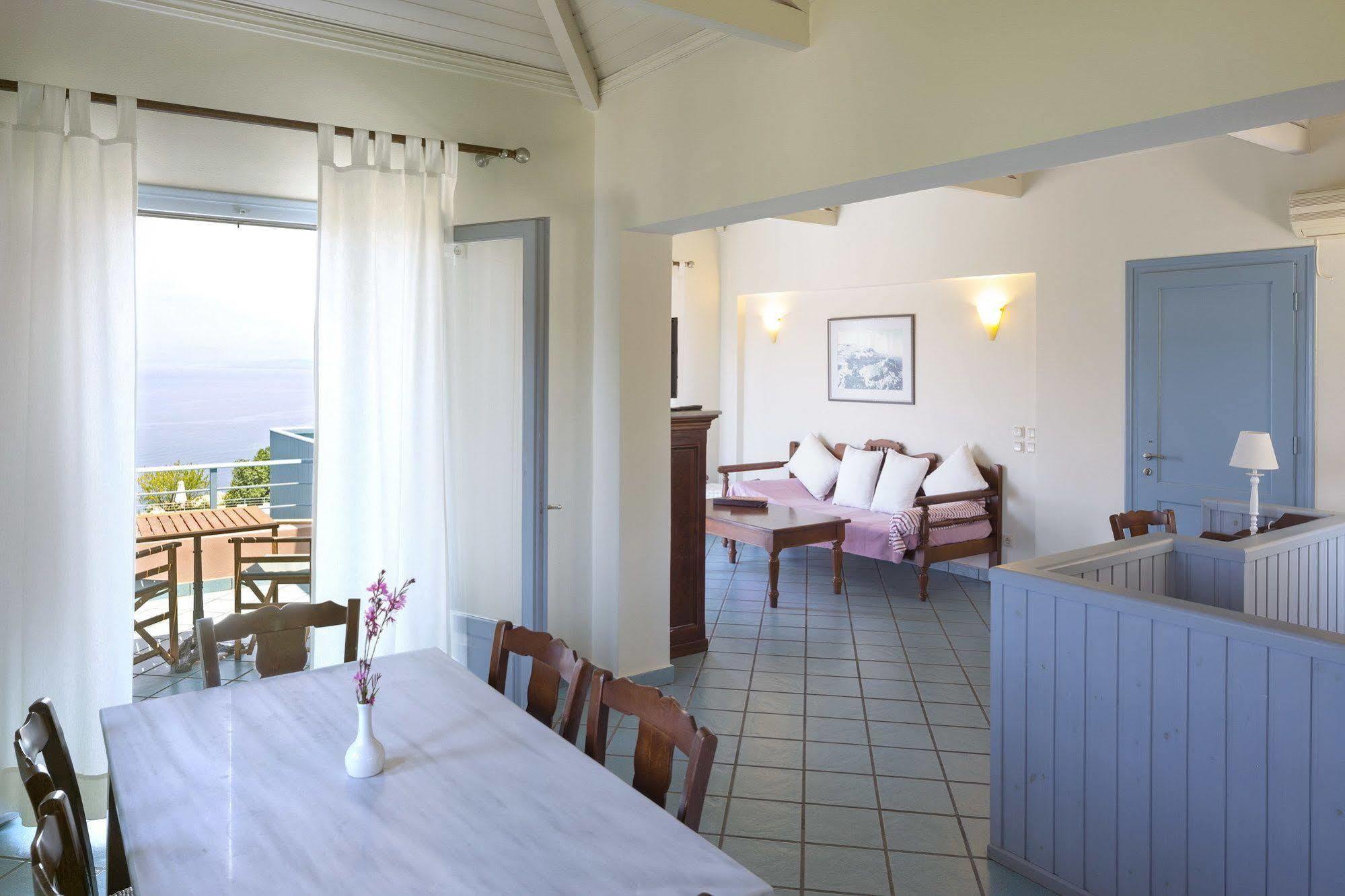 Mira Resort Agios Ioannis  Esterno foto