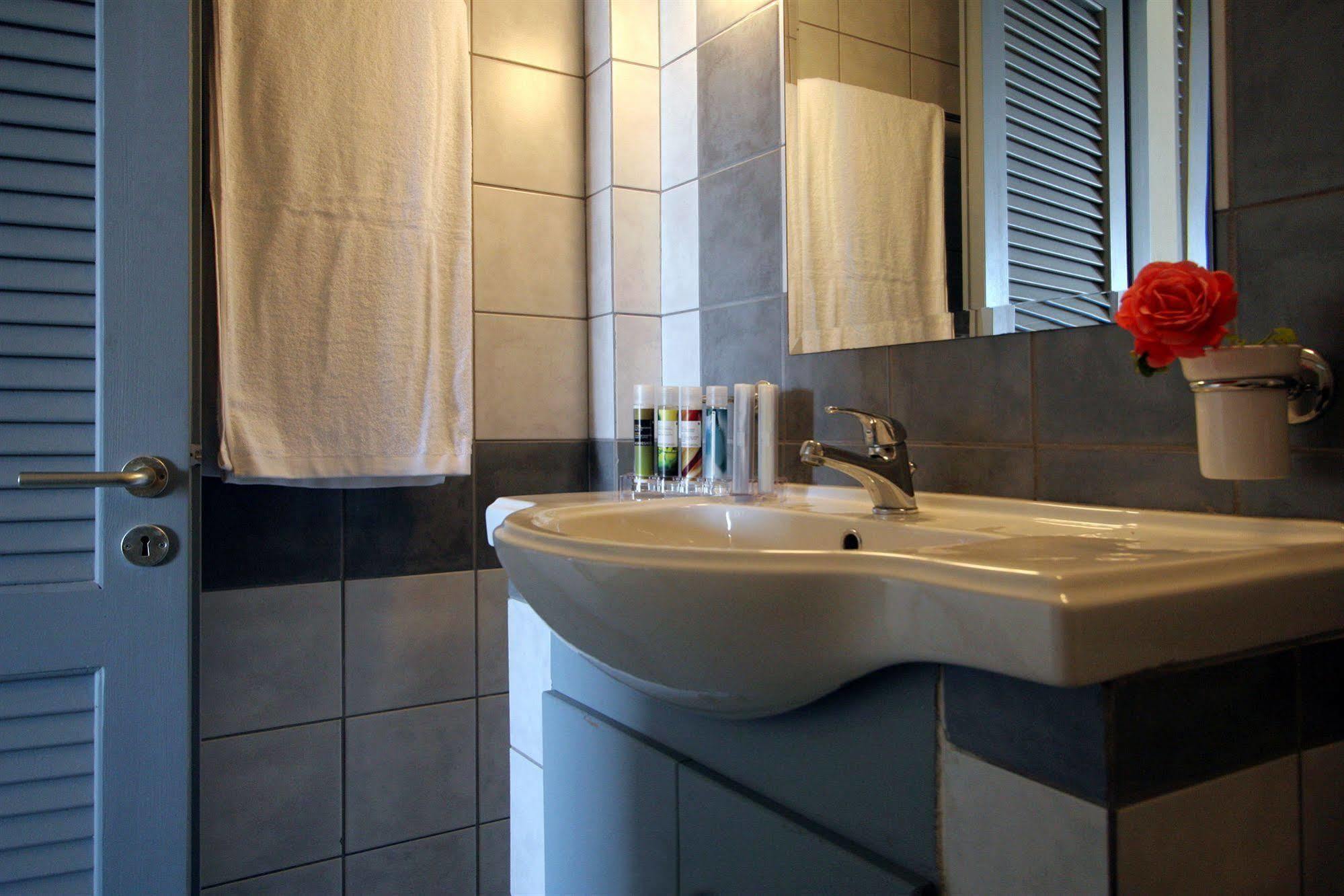 Mira Resort Agios Ioannis  Esterno foto