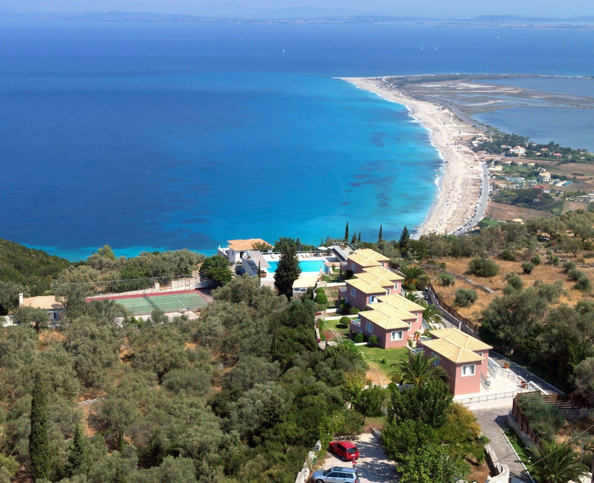 Mira Resort Agios Ioannis  Esterno foto