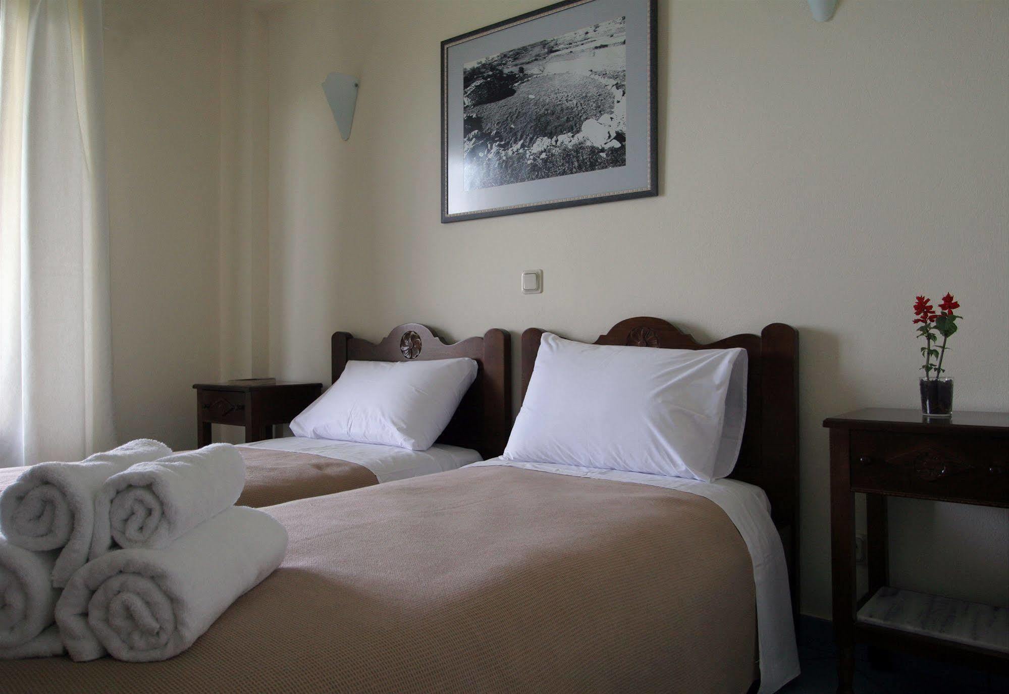 Mira Resort Agios Ioannis  Esterno foto