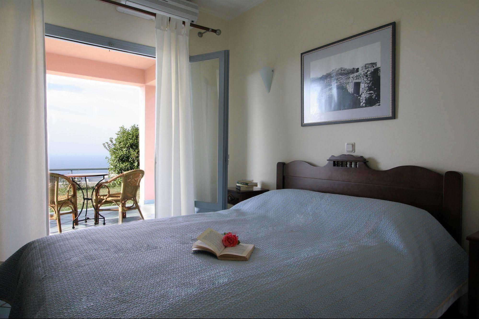 Mira Resort Agios Ioannis  Esterno foto
