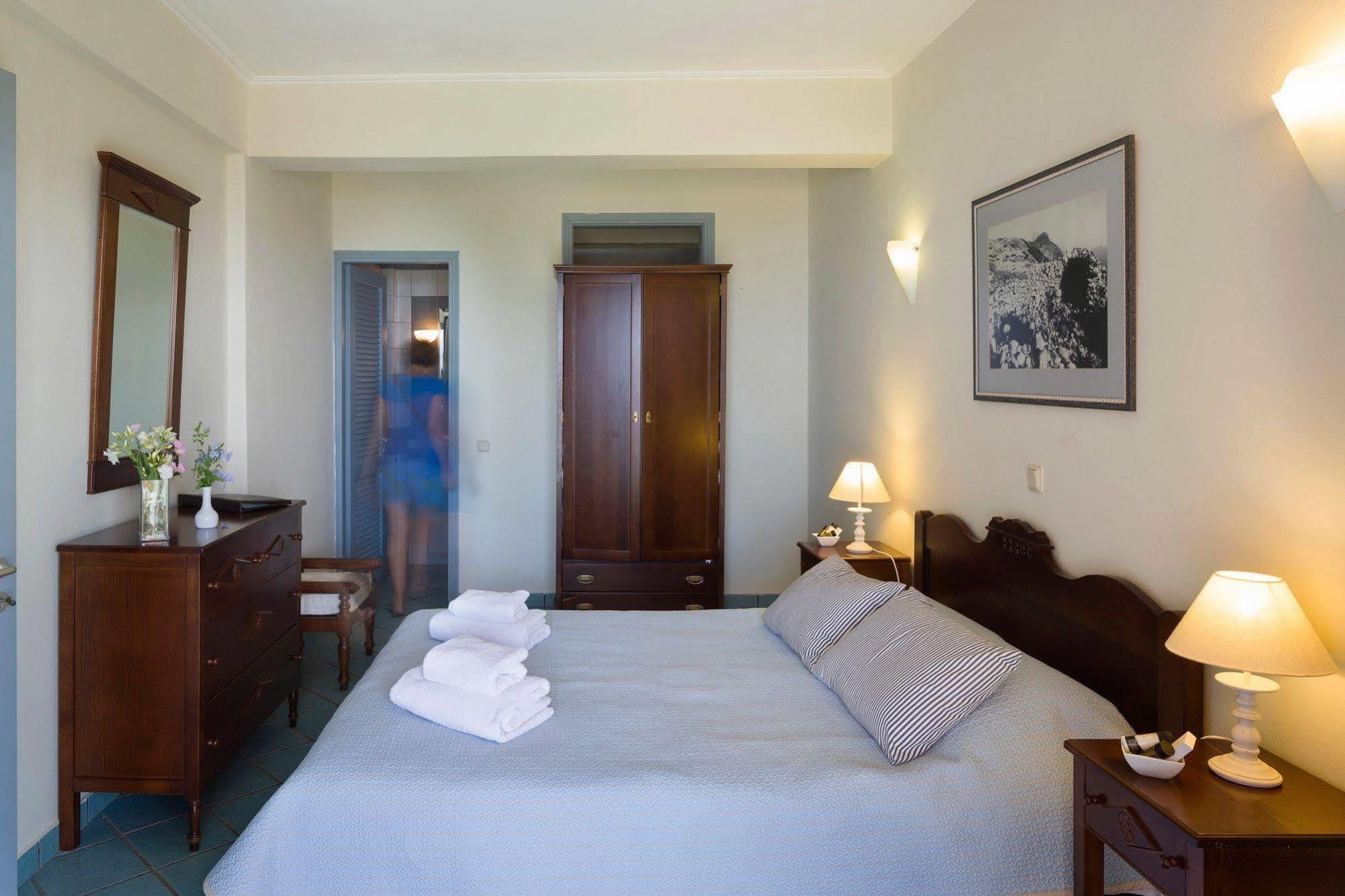 Mira Resort Agios Ioannis  Esterno foto