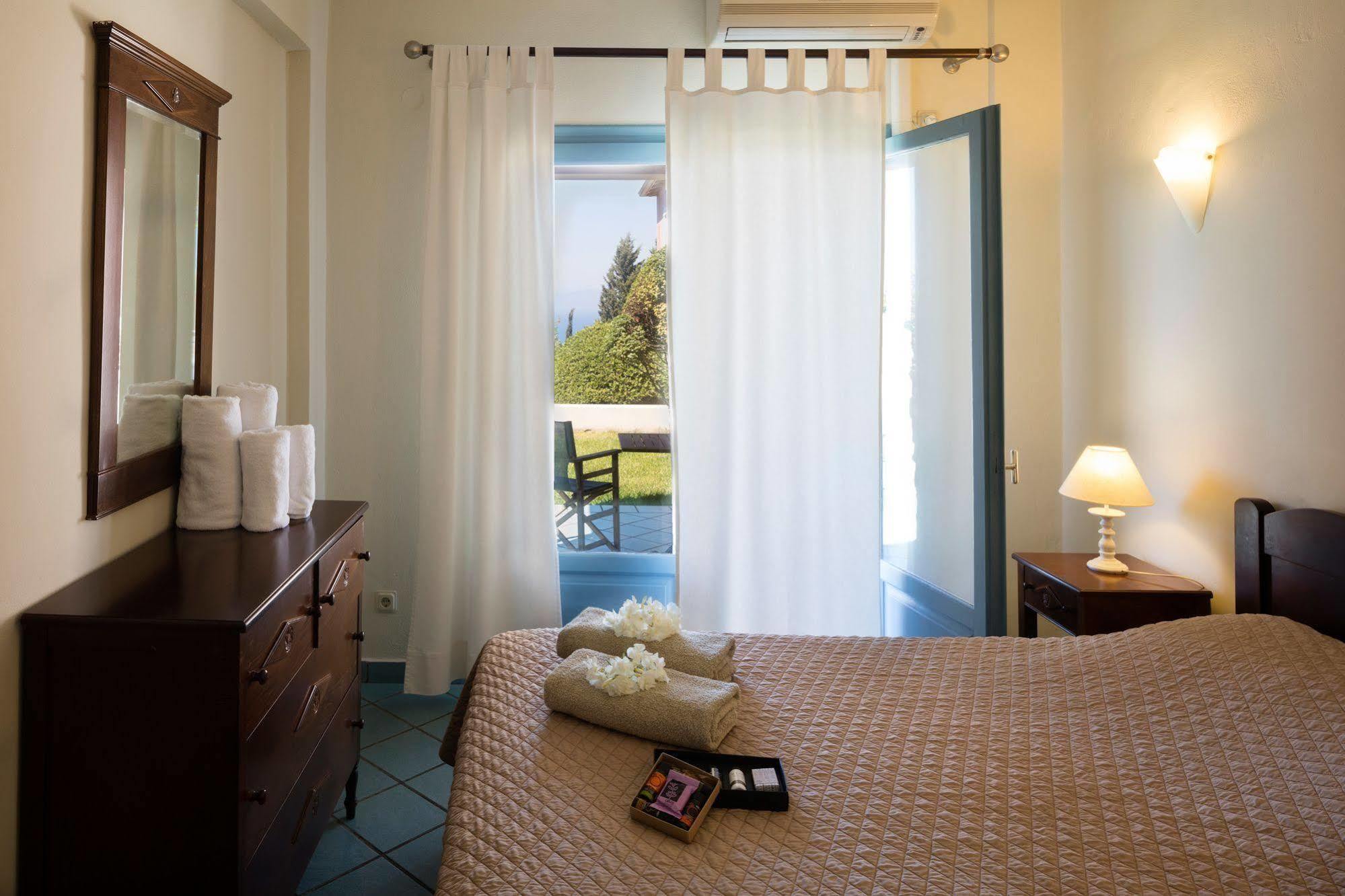 Mira Resort Agios Ioannis  Esterno foto