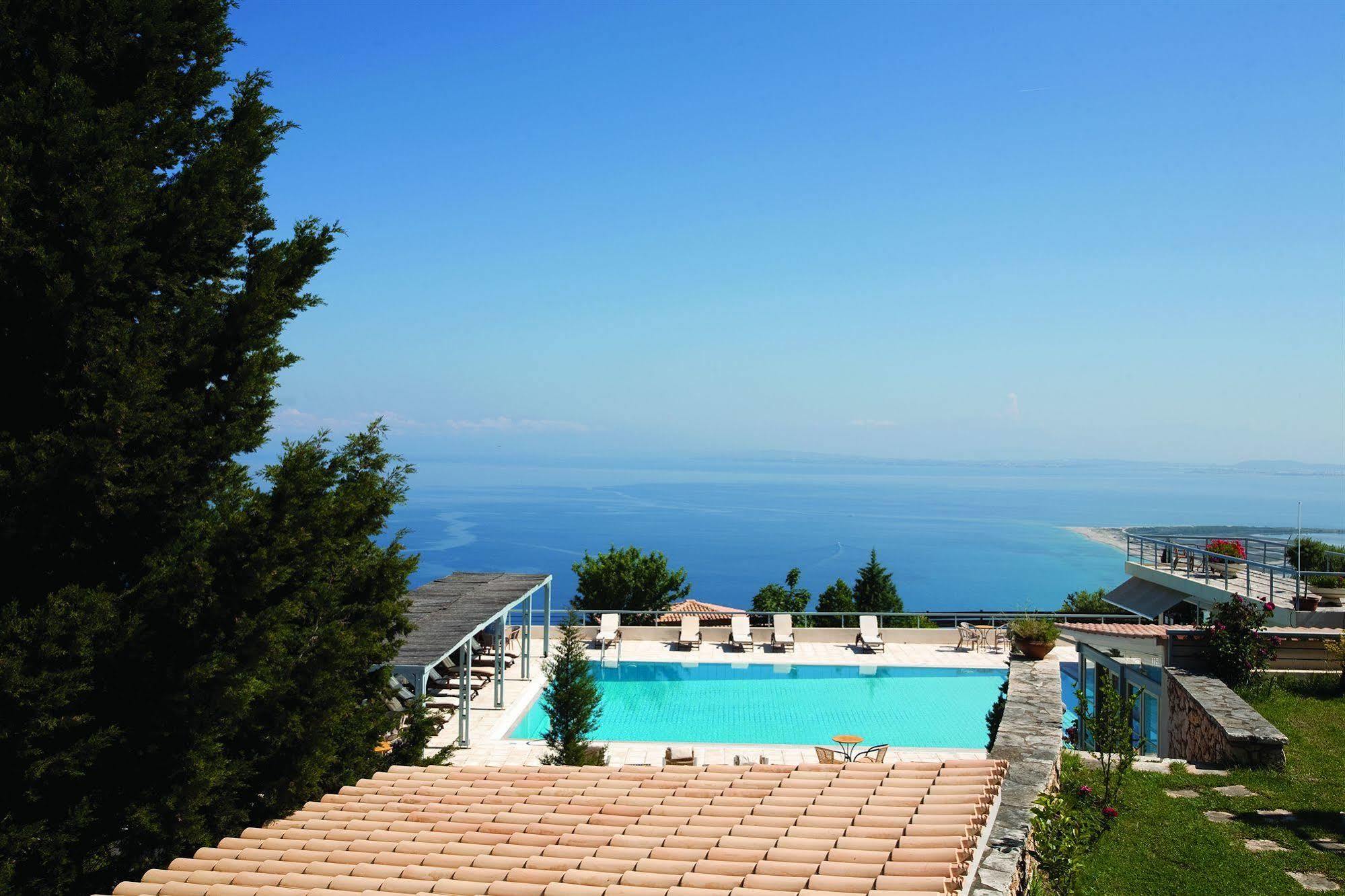 Mira Resort Agios Ioannis  Esterno foto