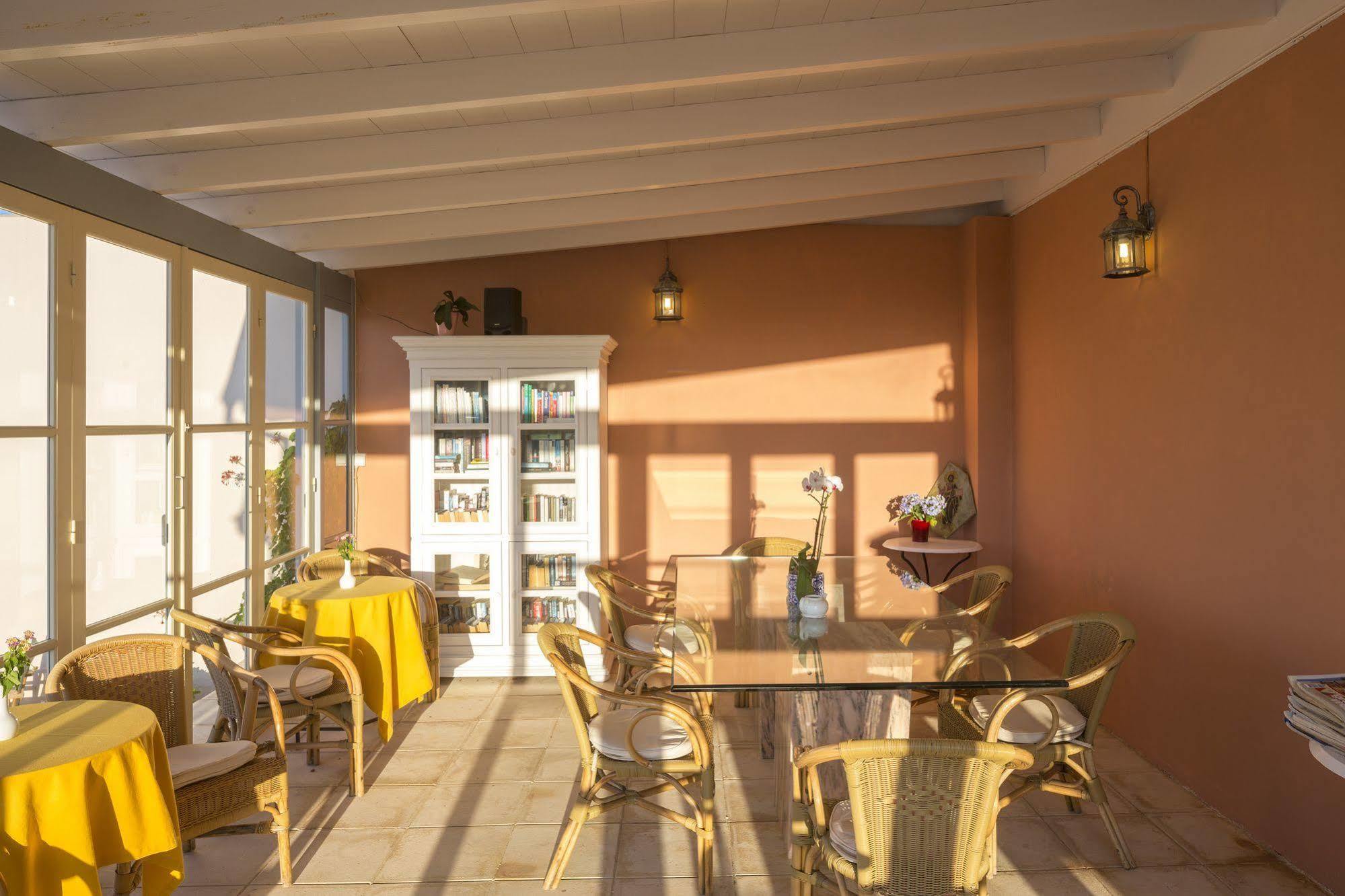 Mira Resort Agios Ioannis  Esterno foto
