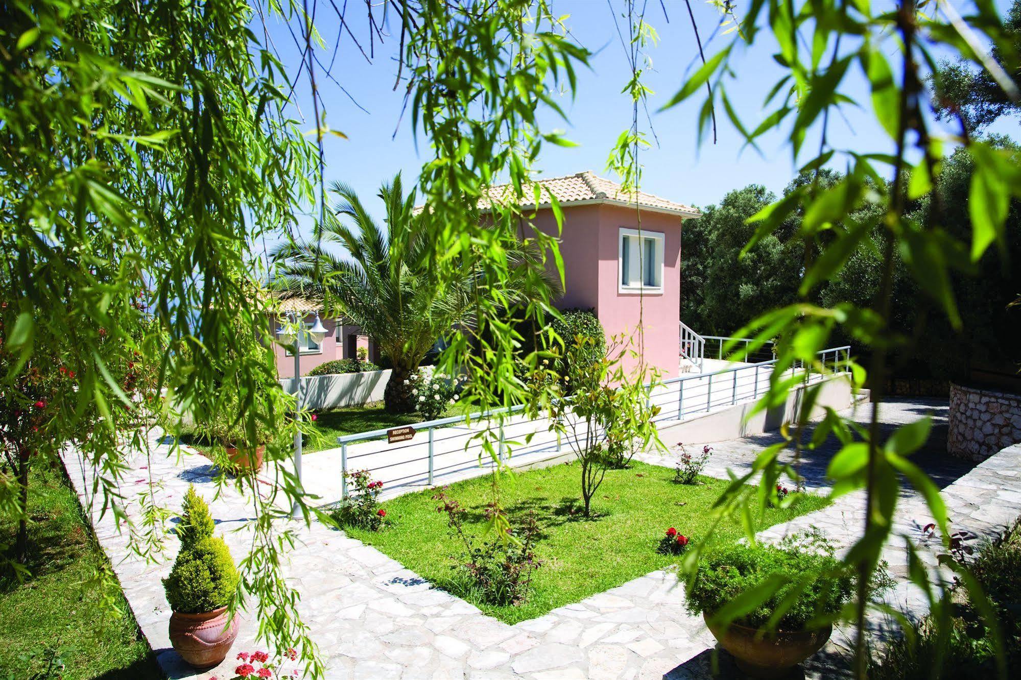 Mira Resort Agios Ioannis  Esterno foto
