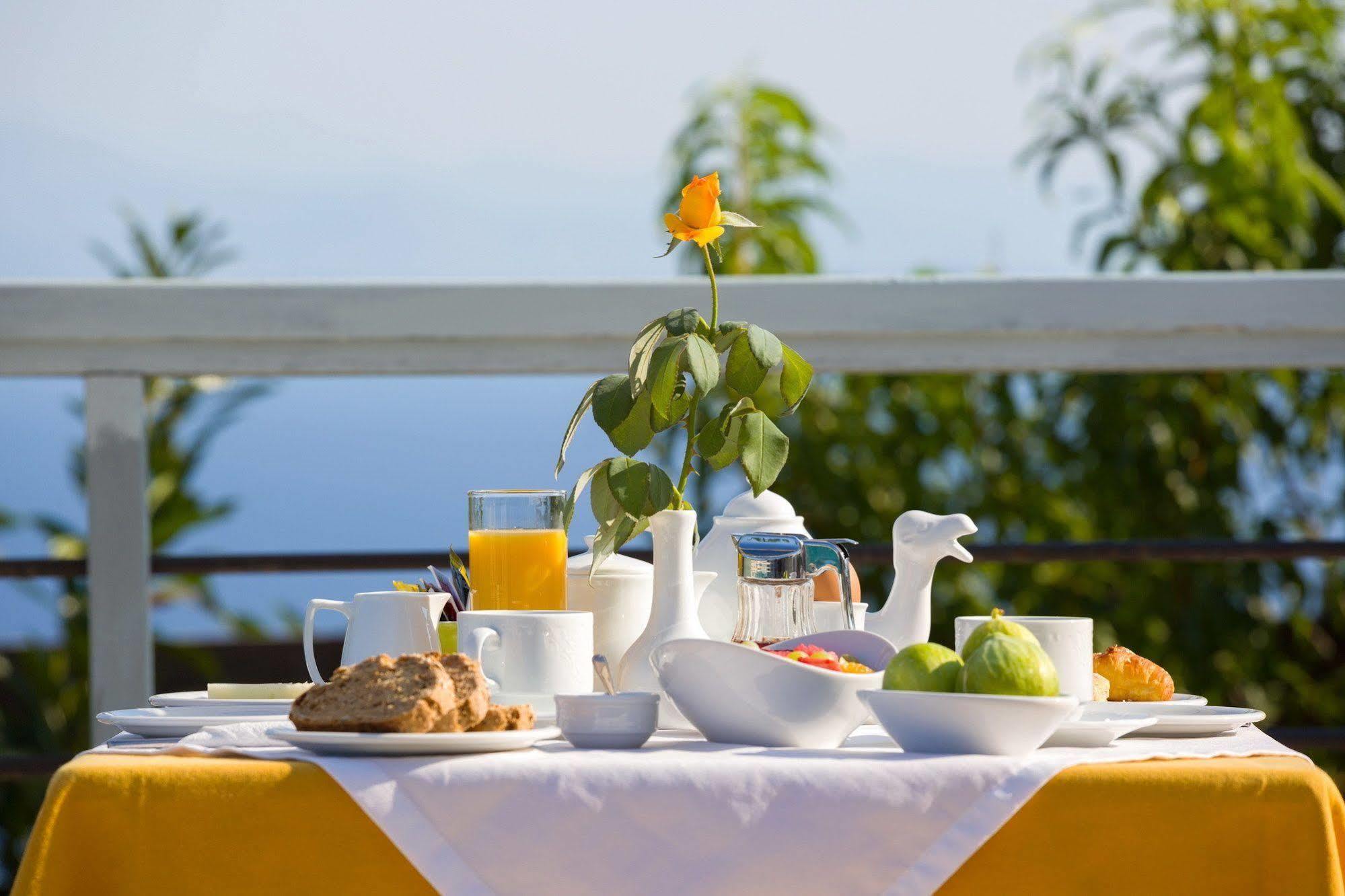 Mira Resort Agios Ioannis  Esterno foto