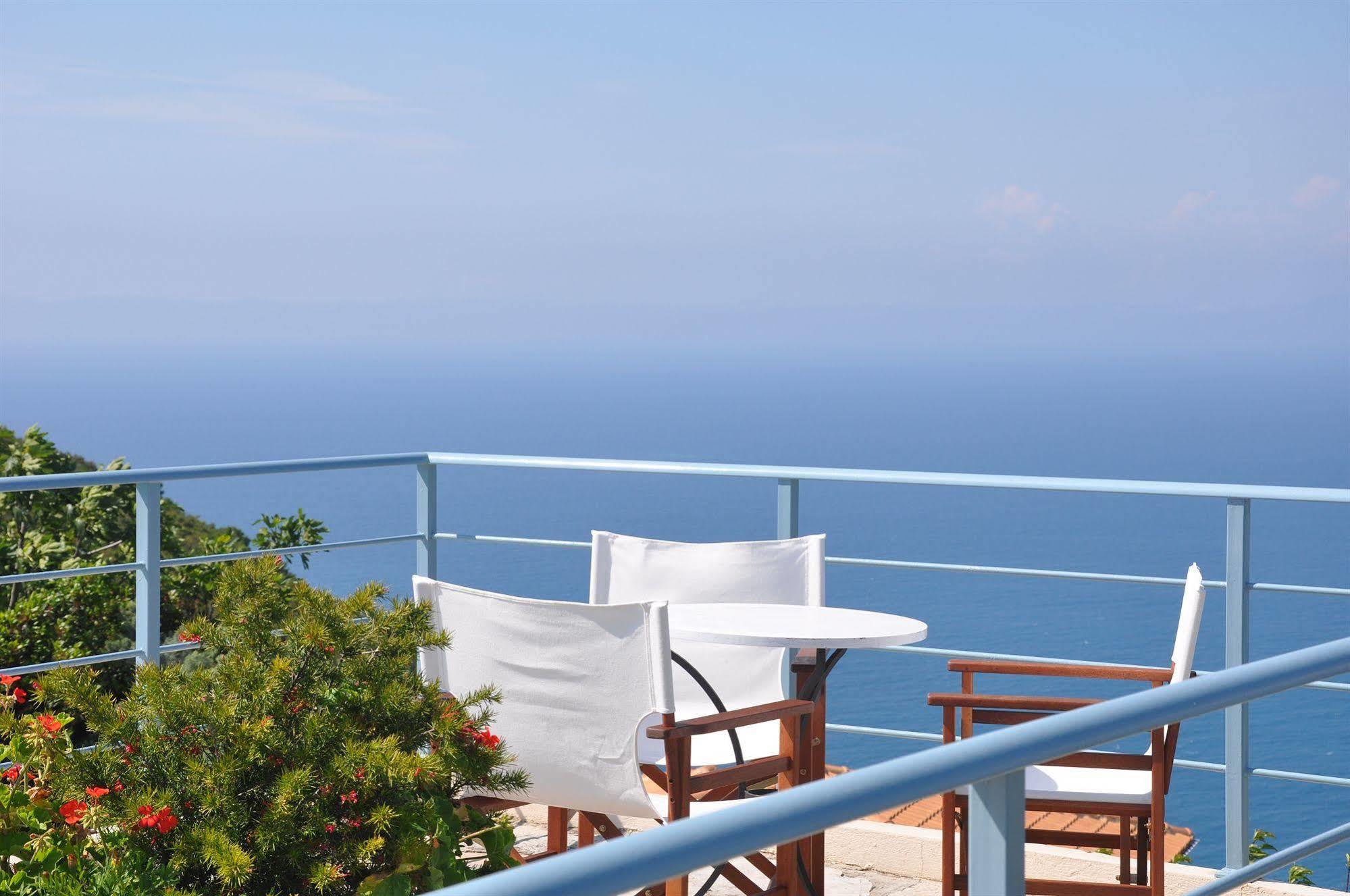 Mira Resort Agios Ioannis  Esterno foto