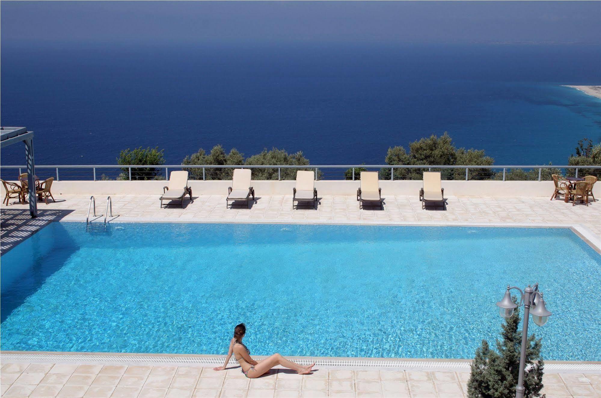 Mira Resort Agios Ioannis  Esterno foto