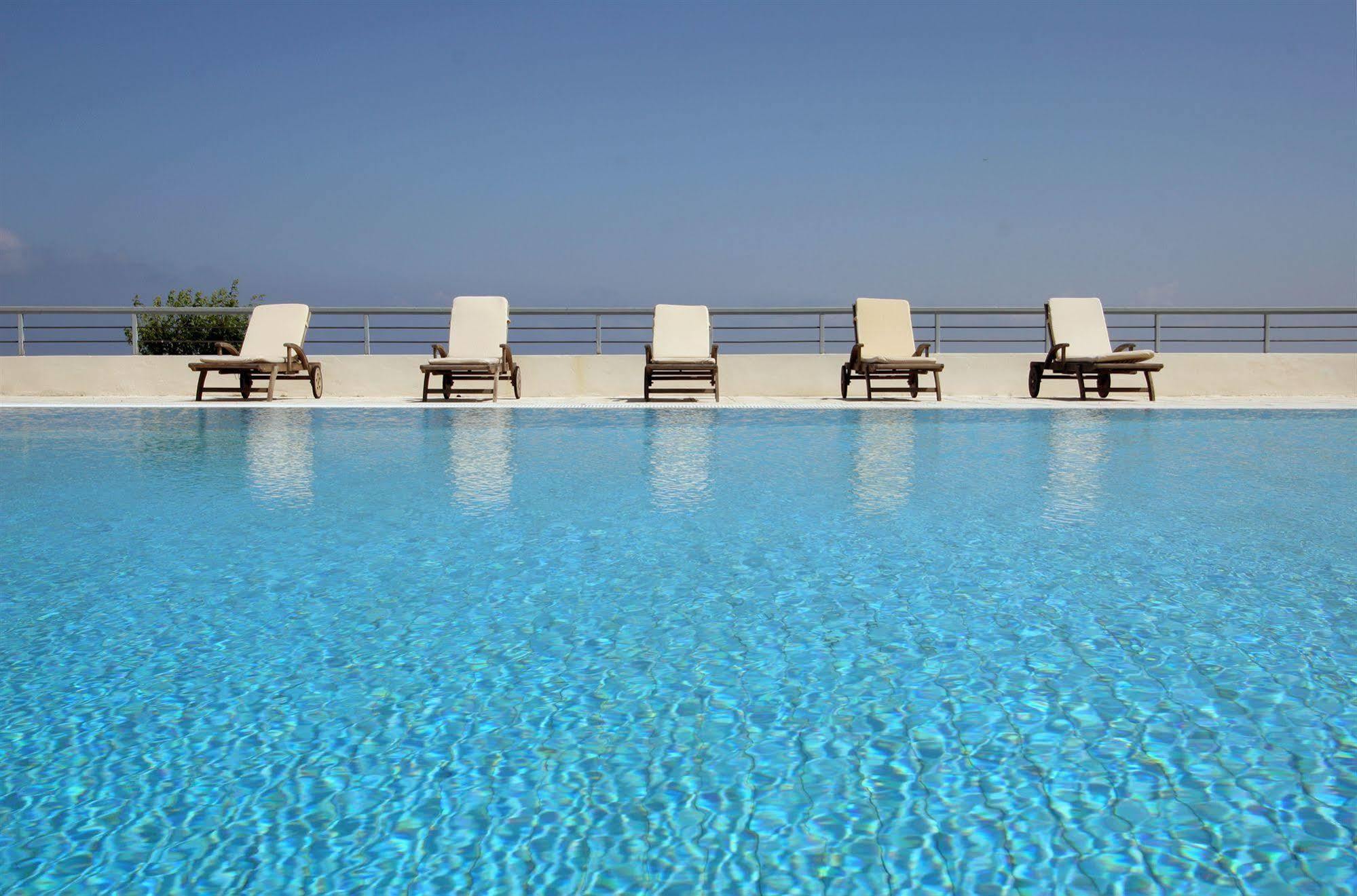 Mira Resort Agios Ioannis  Esterno foto