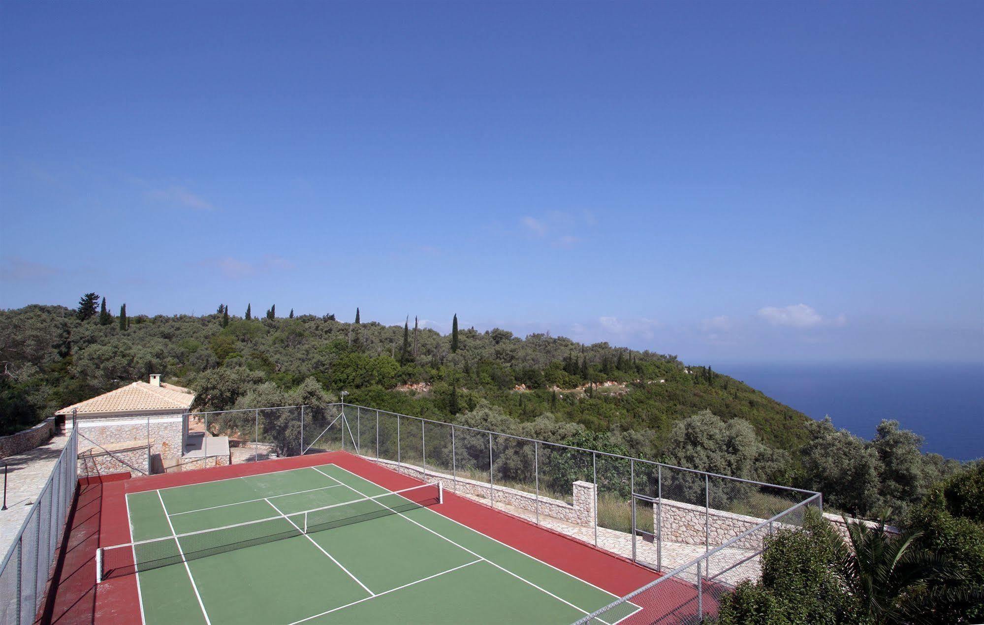 Mira Resort Agios Ioannis  Esterno foto