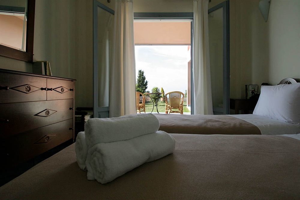 Mira Resort Agios Ioannis  Esterno foto