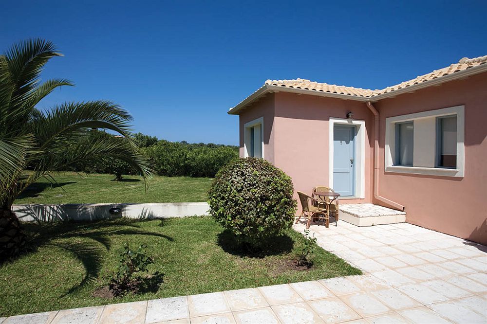 Mira Resort Agios Ioannis  Esterno foto
